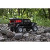 Axial RC Truck SCX24 Jeep Gladiator 4 Wheel Drive Rock
