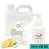 Love Mom Antibacterial Hand Wash