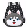 Pagezol Kids Backpack, Child School Bag, Cute Cartoon Toddler Backpack,