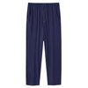 MoFiz Men's Pajama Bottom Pants Modal Lightweight Sleep Lounge Homewear