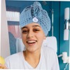 Ipetboom Microfibre Hair Dry Cap Turban Towel for Wet Hair