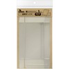 Sasagawa Original Works Transparent Box, Postcard Size, 5 Piece Set,