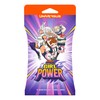 Universus My Hero Academia: Girl Power Booster - 11 Card