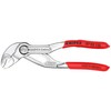 Knipex 87 03 125 Cobra® Pinza De Extensión Hightech Cromado