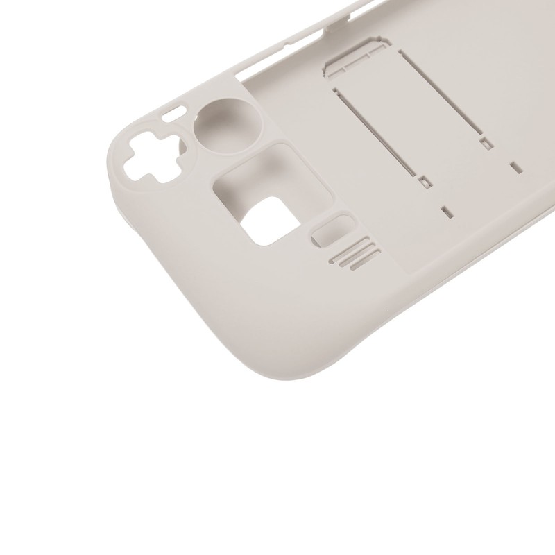 Kickstand Case for Steam Deck Hands Free Full Protection Fingerprint