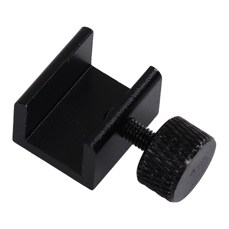 8 Set 3D Printer Glass Clips Adjustable Universal Aluminum Alloy