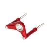GOODELY Monkey125 Left Gear Shift Lever Shifter Stabilizer Compatible with