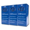 W B Stylostik Blue Ballpoint Pen Pack of 150 (3