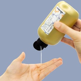 Davines This is a Medium Hold Modeling Gel, 8.45 fl. oz.