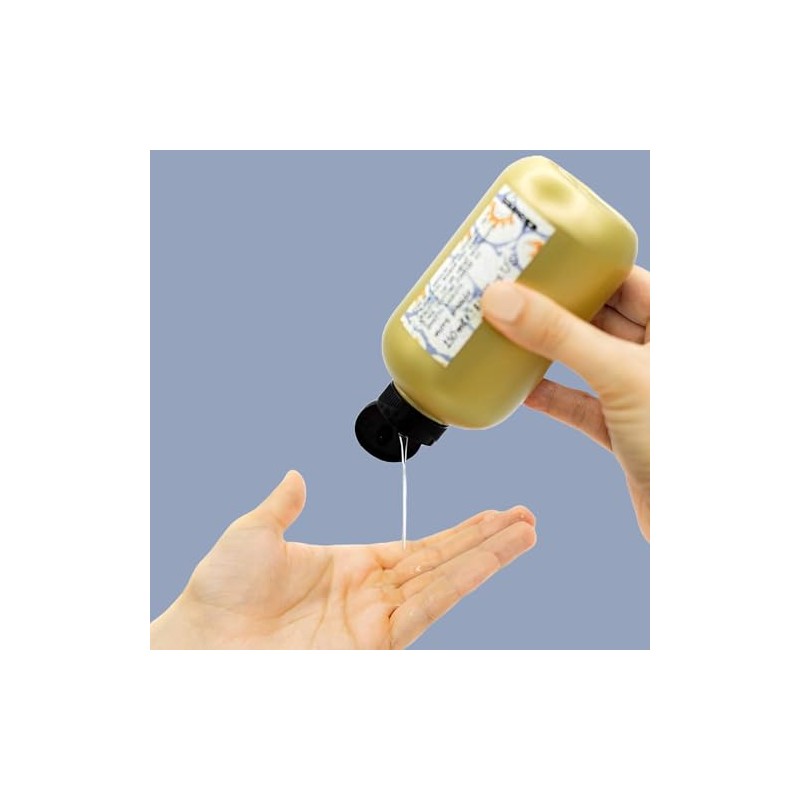 Davines This is a Medium Hold Modeling Gel, 8.45 fl.