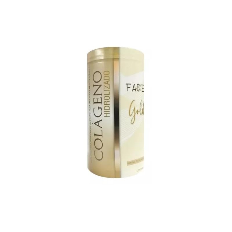 Army Nutrition Colágeno Hidrolizado 450g Polvo 30 Servicios Sabor Natural