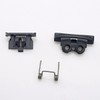 WFOX DIY Spring Tension & Cam follower+Fixings for Wahl Magic