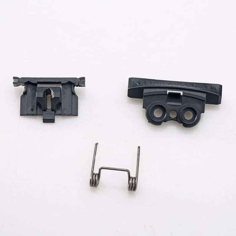 WFOX DIY Spring Tension & Cam follower+Fixings for Wahl Magic
