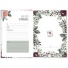 CUPCAKES & KISSES® Pregnancy Diary I Diary for Pregnancy to