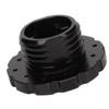 Gaming Steering Wheel Adapter Professional Aluminum Steering Wheel Adapter for