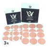 VIONOVA Nipple Band 39mm 104 pieces, 3 pieces / VIONOVA 비오노바 니플밴드 39mm 104매, 3개