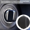2024 Upgrade Ignition Key Knob Push Turn Switch Fit for