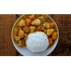 S&B Japanese Oriental Curry Powder オリエンタルカレーパウダー, Commercial Bulk Size Tin
