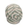 Sterntaler Boys GOTS Slouch Beanie Hat, Green