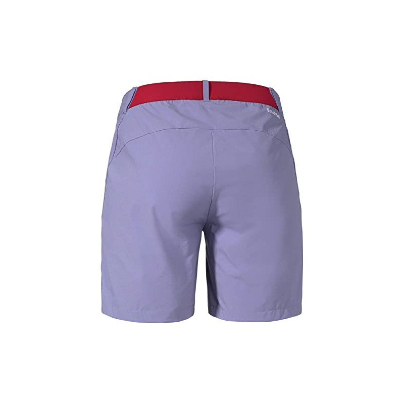 Schöffel Hestad Women's Hiking Shorts