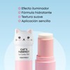 TONYMOLY Cat's Purrfect Eye Contour Stick, Under Eye Primer Stick,