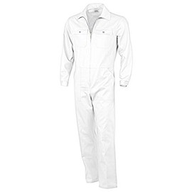 Qualitex BASIC BW 240 Ralley Combi Suit in Various Colours - 54
