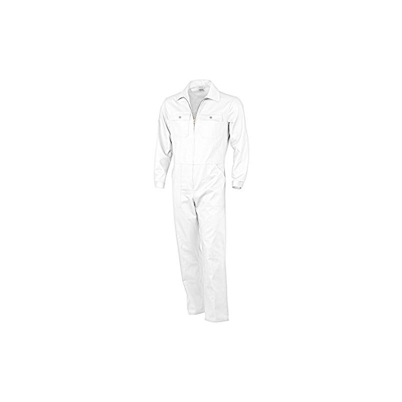 Qualitex BASIC BW 240 Ralley Combi Suit in Various Colours