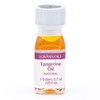 LorAnn Tangerine Oil SS, Natural, 1 dram bottle (.0125 fl