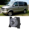 Power Mirror Switches Button Side View Button 15009690 Fit for