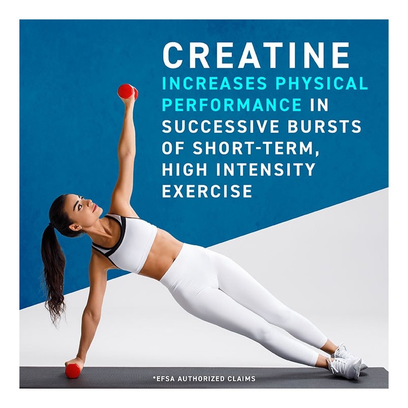 Applied Nutrition Creatine Monohydrate