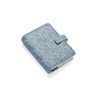 Filofax Personal Meadow Organiser - Blue