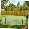 BESPORTBLE Versatile Raised Bed Greenhouse Cover Easy Install Garden Protection