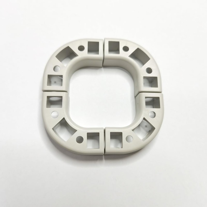 YZMSZ Bend Supports 90 Degree Elbow Conduit Flow Bend Clip