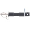 Perimeter Trip Alarm Aluminum Alloy Spring Trigger Trip Wire Defense