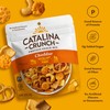 Catalina Crunch Protein Grab & Go Snack Mix with Cheese