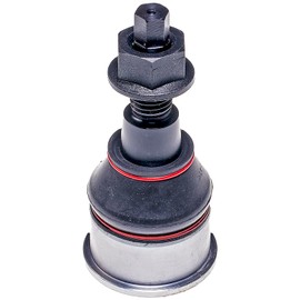 Dorman BJ85124XL at Front Axle Suspension Track Bar Ball Joint Compatible with Select Ford Models