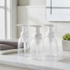 Kit De 3 Dispensadores Para Jabón Espuma 250ml