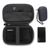CaseSack Case for Sapphire 3 Mobile Hotspot Black
