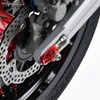 ZETA Racing CRF250L/L(S)/RALLY/RALLY(S) (MD47) '21-25 Other Axle Nut Rear M16x27-P1.5