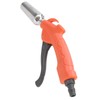 Dust Removing Blow Tool Aluminum Alloy Nozzle Powerful Blowing Gun