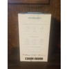 White Merkury Smart Wi-fi Led Bulb Dimmable White 60w Factory