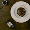 Sabatino Tartufi Infused Olive Oil, Black Truffle, 3.4 Ounce