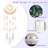 Crystal Suncatcher For Windows Hanging Sun Catcher