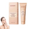Unbranded Purifying Exfoliating Gel, Quarxery Purifying Cream for Face &