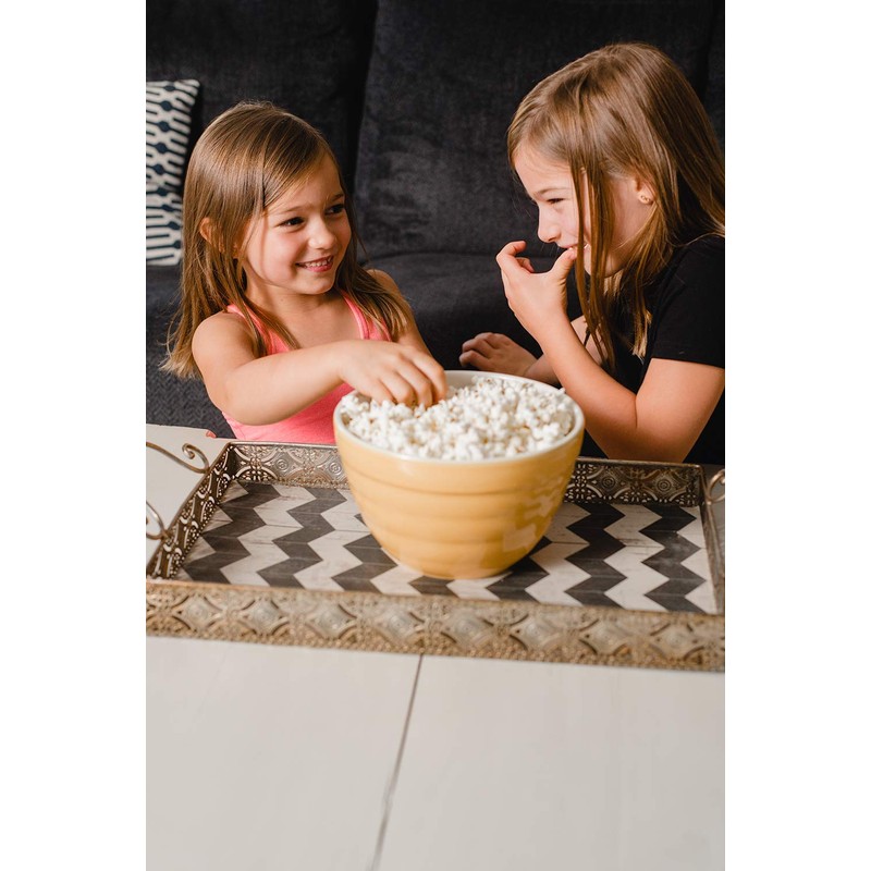 Amish Country Popcorn | 2-2 lb Bags | 2 lb