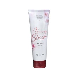 Crema para cuerpo flor de cerezo - cherry blossom