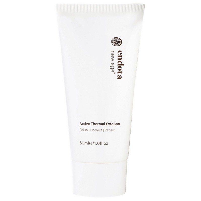 endota Active Thermal Exfoliant 50ml