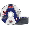 SALI 25 Pack Cut Off Wheel 4 1/2 Inch Cutting