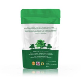 MAX Strength Chanca Piedra 5000mg 120 Capsules