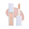 Milfee Nuance Glow Highlighter 04 Matte Soft Pink [Highlights/Base Makeup/3D